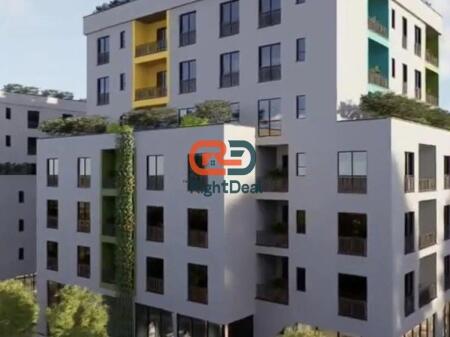 Ne Paskuqan, Shitet Apartament 2+1 Tek Color Splash4 Residence!