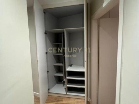 APARTMENT 1+1 FOR SALE AT "ASTIRI RESIDENCE 2" 90,600 €