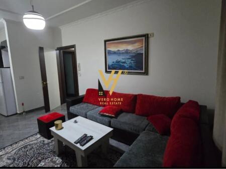 JEPET APARTAMENT 1+1 ME QIRA TE KOPSHTI ZOOLOGJIK 55.000 LEKE