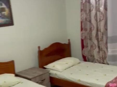 Apartment 2+1 for rent (December) 21