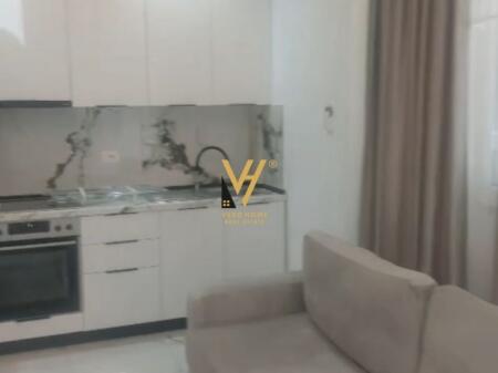 APARTMENT 1+1 FOR RENT AT 5 MAJI 45,000 LEKE