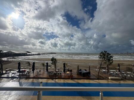 Apartment for rent 2+1