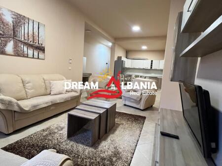 Apartament 2+1+ Verande me Qera ne Fresk, prane Spar 2 (ID 42215462)