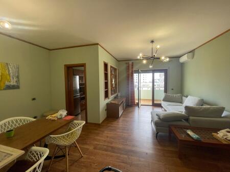 Apartment for rent 2+1+2 durres center