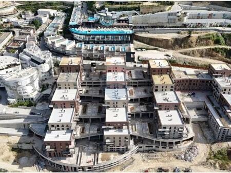 📍Shitet Apartament 1+1 Kodra e Diellit 2