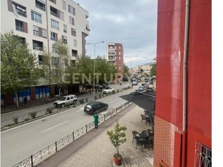 Office Space for Rent – Ali Demi, Strategic Business Area