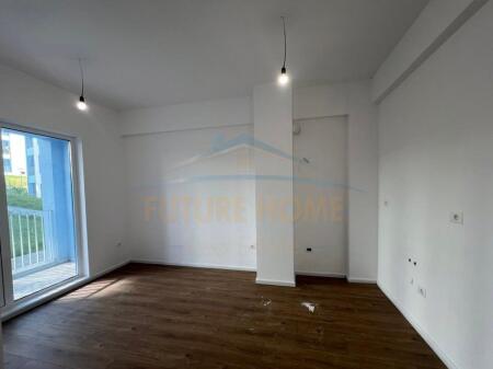 Shitet, Apartament 1+1, Rezidenca OXA, Fresku, Tirane