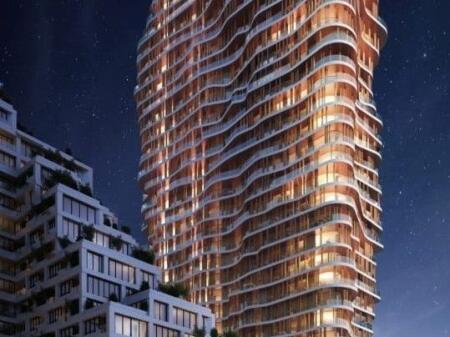 Garage for Sale – Top Saven Tower