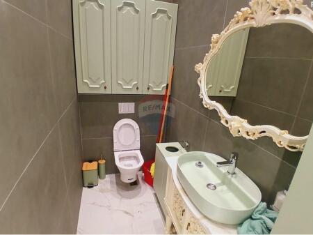 BAKERY-COFFEE SPACE FOR SALE AT ASL COMPLEX