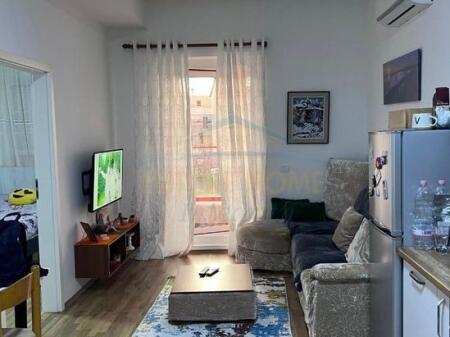 Qera, Apartament 1+1, Kompleksi Mangalem 21, Tiranë.