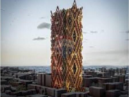 APARTMENT 1+1 FOR SALE ALI DEMI