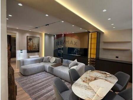 Appartamento di Lusso in Affitto 2+1 Via di Durazzo