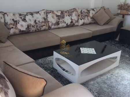 Rent, Studio+Parking Spot, end of the new Boulevard, 22,000 Lek/Month