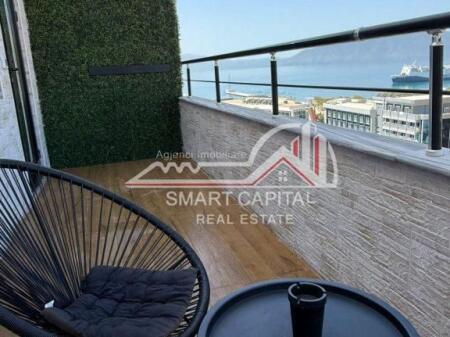 AFFITTASI APPARTAMENTO 2+1+2-LUNGOMARE, VLORE!!