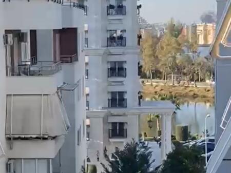 Apartment 2+1+2 for sale at Radison hotel