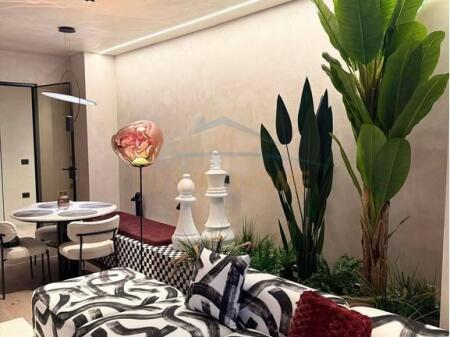 Affitto Appartamento 1+1 Lion Park 1