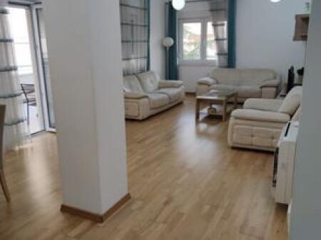 FOR SALE APARTMENT 3+1+2 Residence in Sauk