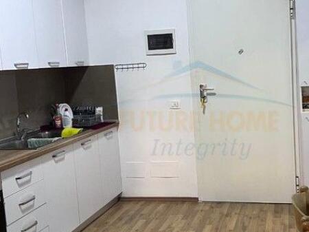 Apartment 1+1 for rent at Ali Demi