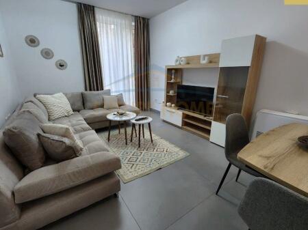 Qera, Apartament 2+1+Verande+Post Parkimi, Kompleksi Forest, Tirane