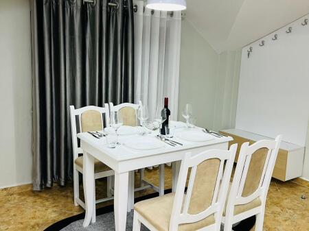 Apartment 2+1, Old Park!