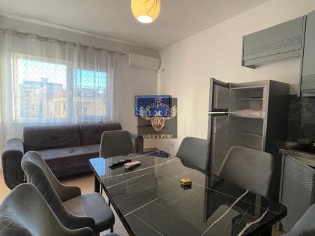 🏡 APARTMENT FOR RENT 1+1 – Shkëmbi i Kavajës, Durrës 🏢 SUITABLE FOR RESIDENCE OR BOOKING