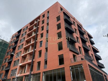 Appartamento 1+1 in vendita di fronte all'Università Agraria, Arborea Residence! 88,100 €