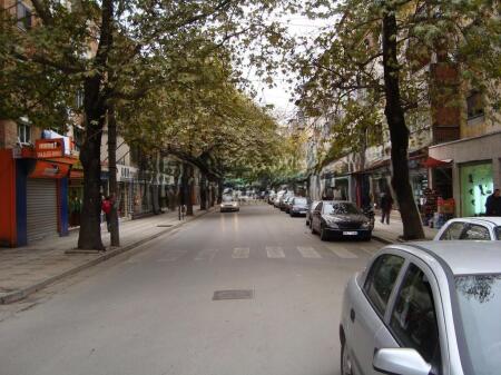 BUSINESS FOR SALE, MYSLYM SHYRI, TIRANA! €20,000