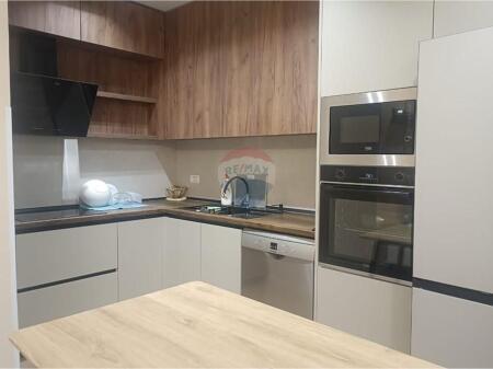 Apartment 2+1+parking space for rent in Don Bosko