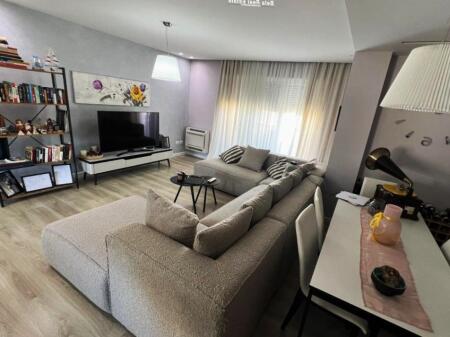 Apartament Me Qera 3+1+2 Prane TEG (ID B230189) Tirane