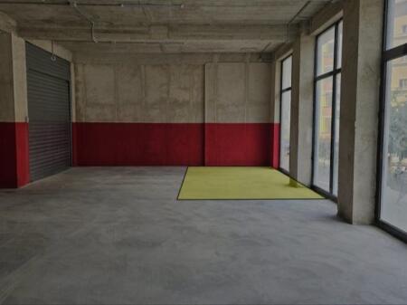 Underground garage for sale at: Rruga e Ullishtes, Botanical Garden, Dry Lake.