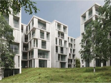 📍 Shitet apartament ekskluziv 2+1+Suite në By Long Hill Residence, pranë TEG