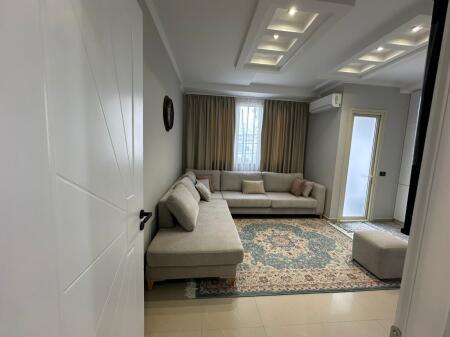 Apartament 2+1 me qira – Rruga Besa | Siri Kodra