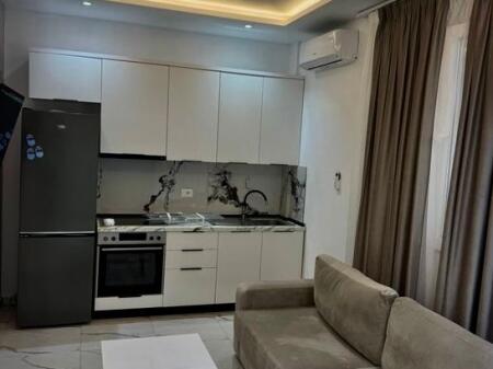 Rent, Apartment 1+1, 5 Maji Street, Tirana.