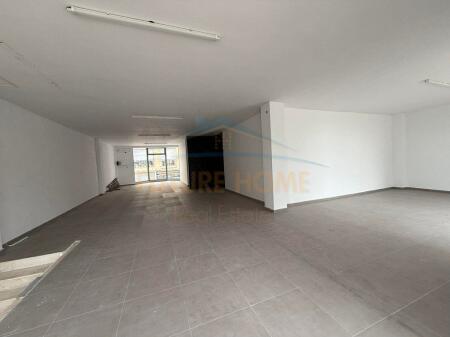 For Rent, Business Premises, Dritan Hoxha Street.