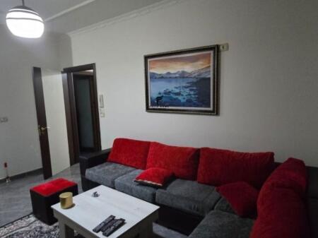 APARTMENT FOR RENT 1+1 ARTIFICIAL LAKE 50,000 LEKE