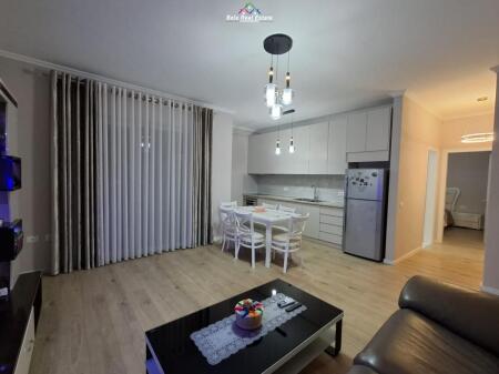 Apartament Me Qera 1+1 Tek Siri Kodra (ID B2101424) Tirane