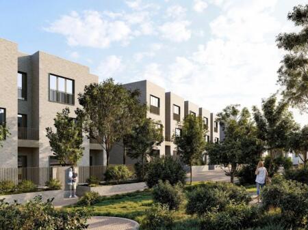 Shitet Apartament 2+1+ Verandë tek Park Houses – Mjull Bathore