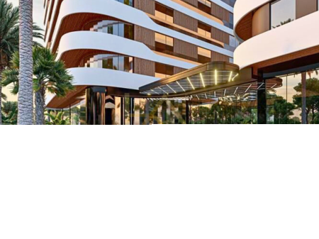 Apartament për Shitje – Capiten Coast Residence, Golem, Kavajë