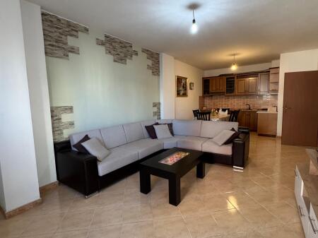 🏠 Apartment 2+1 for rent – Ujësjellësi