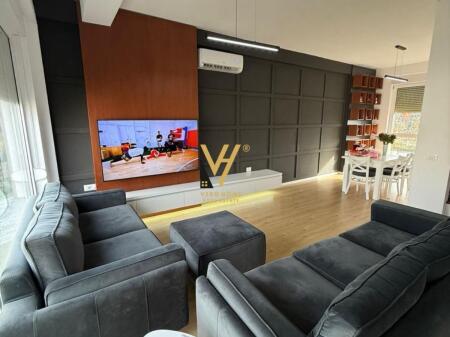 TWO-STOREY VILLA FOR SALE AT ABA RESIDENCE, FARKE 399,000 EURO