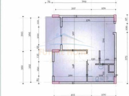 Shitet, Apartament 1+1 , Don Bosko, Tirane