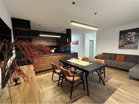 Apartament 2+1 per Qira - Secret Garden