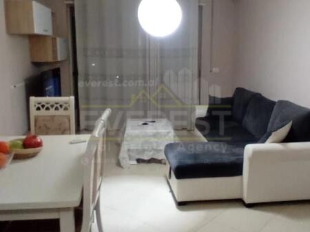 Apartament 1+1 per Qera tek Harry Fultz. Cmimi 60.000 Lek/muaj