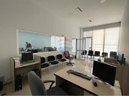 Office - For Sale - Ali Demi Street, Tirana(ID: 530181090-91)