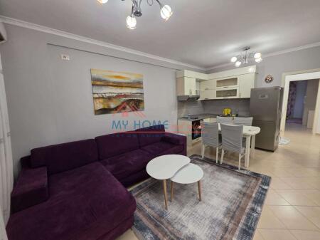 Apartament 2+1 me Qira Yzberisht Tirane