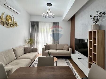 Apartament 1+1 | Kompleksi Kaimi ID: 530261084-38