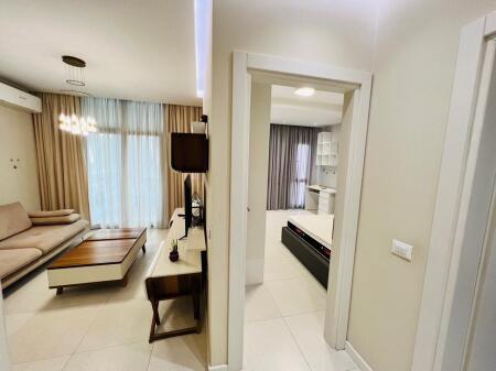 Appartamento 1+1, Kika 2!