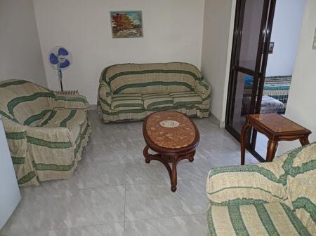 Shitet, Apartament 2+1, Xhamlliku, Tirane.