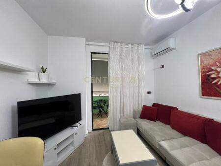 APARTMENT 1+1 FOR RENT AT FORMER EXHIBITION