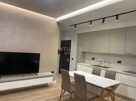 Appartamento di Lusso 2+1+2 in Affitto – Via Kosovareve